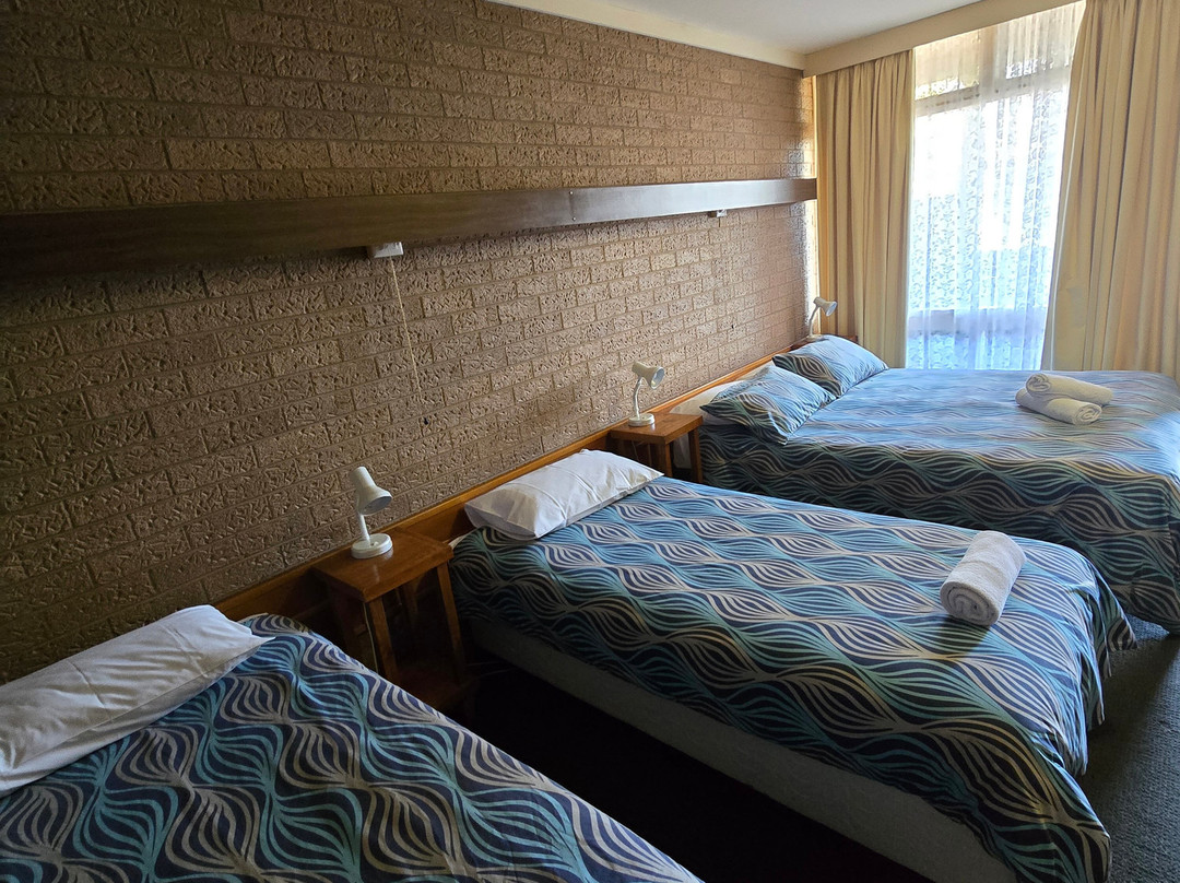 Portland Retro Motel主图