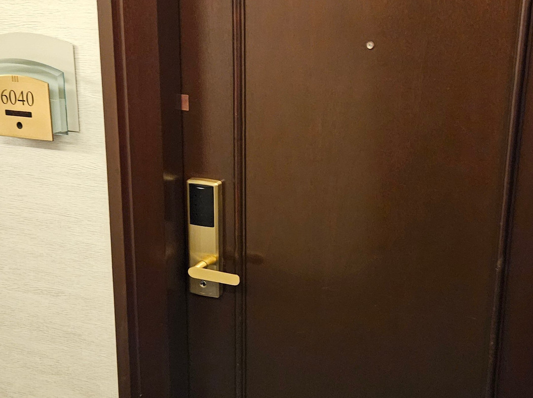 日航关西机场酒店主图