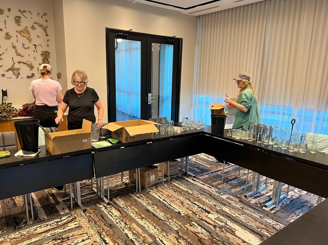 AC Hotel Austin Hill Country主图