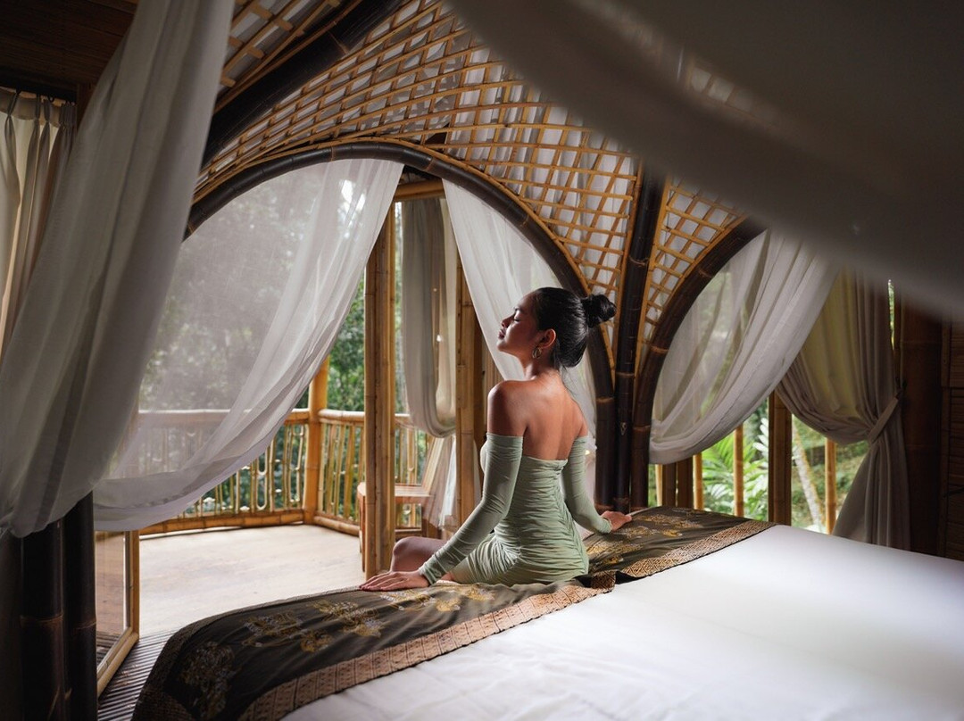 Asep Gumi Retreat主图