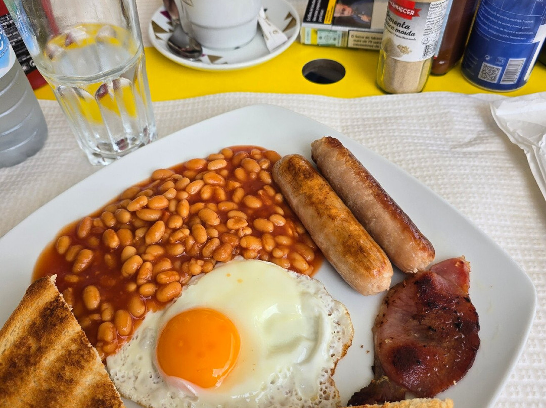 Pastelaria Aroma do Mar