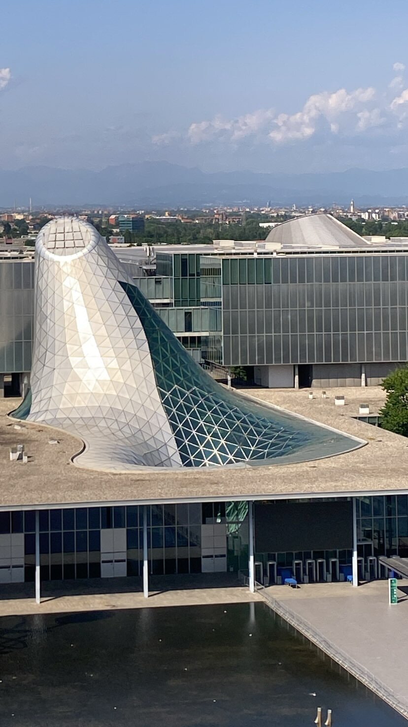 NH费亚酒店-浴室