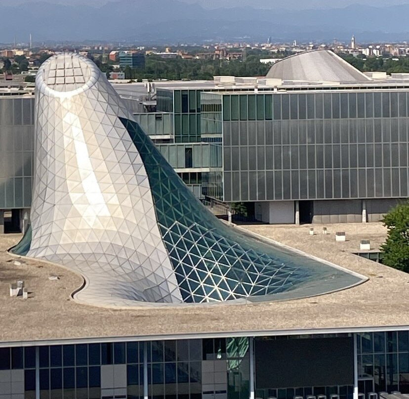 NH费亚酒店主图