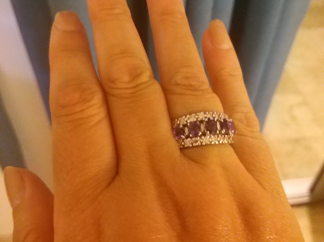 Simons Diamonds-伊丘每勒必去景点