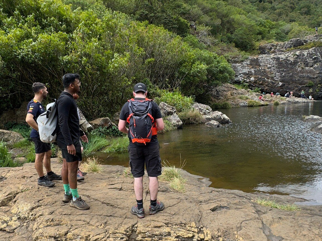 Raj Adventures-Henrietta必去景点