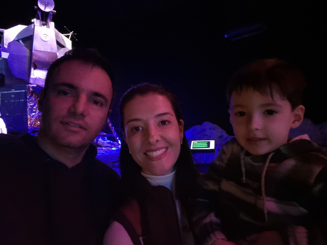 Space Adventure Balneário Camboriu