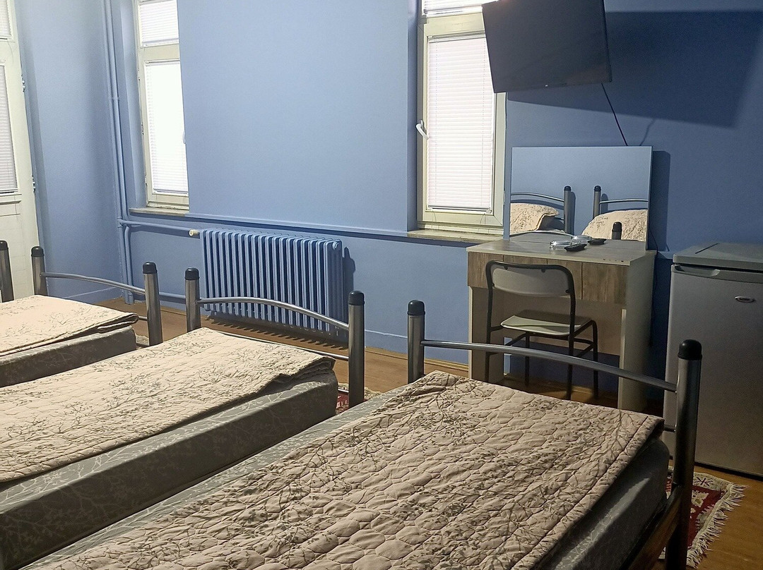 Konya Zafer Pansiyon主图