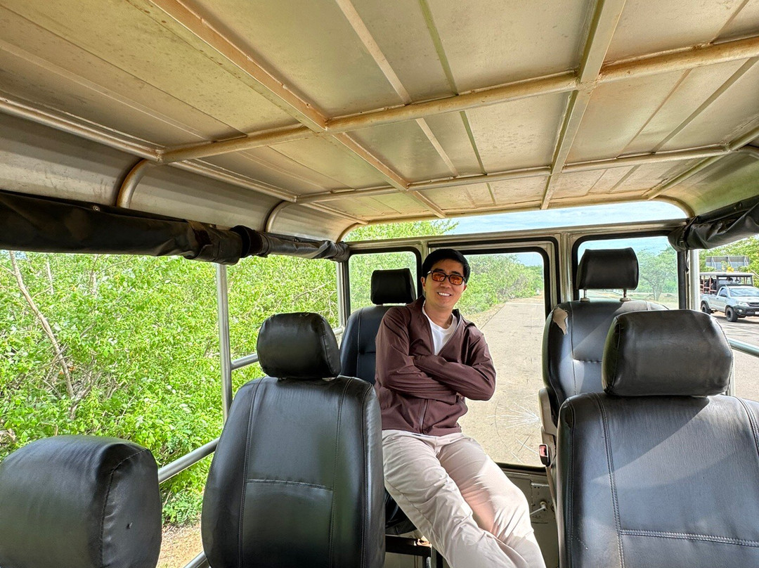 Lakpura LLC-科伦坡必去景点