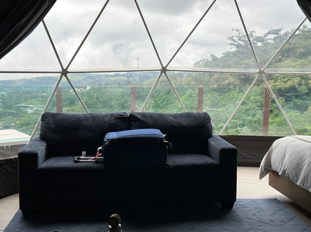 Green World Adventures-Cartago必去景点