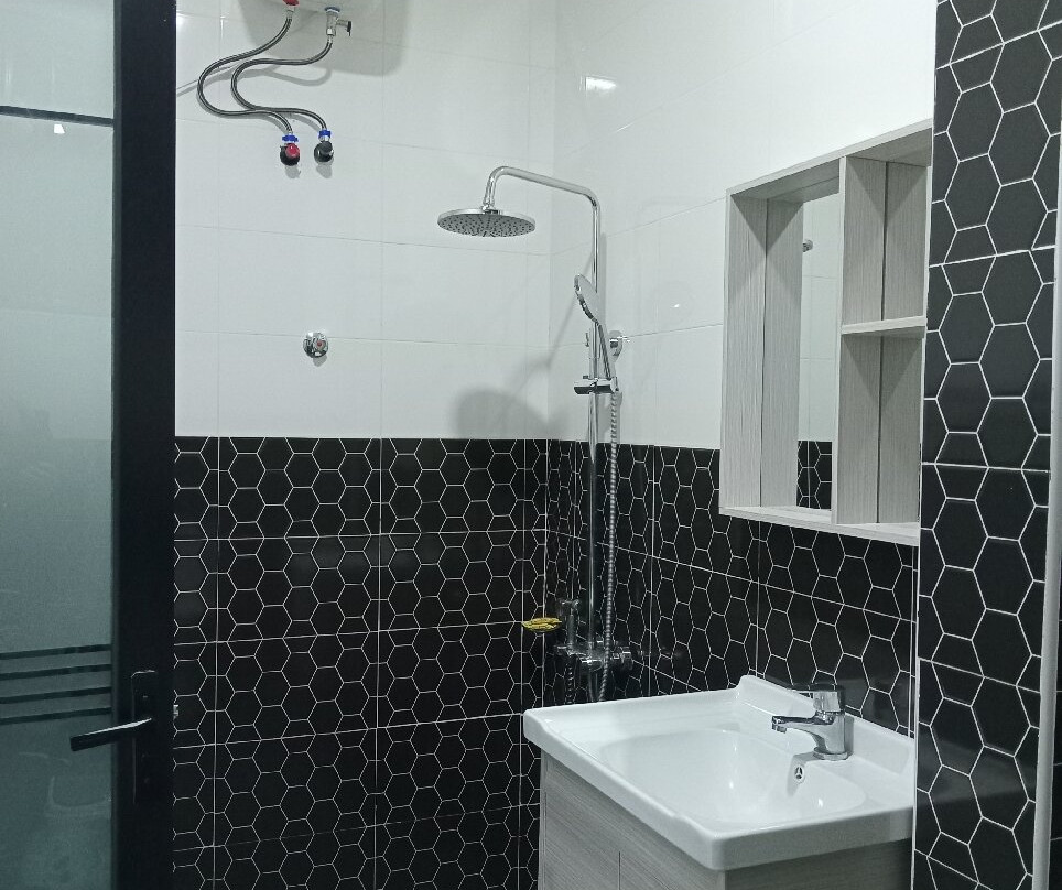 SkyPlus Hotel & Resorts主图