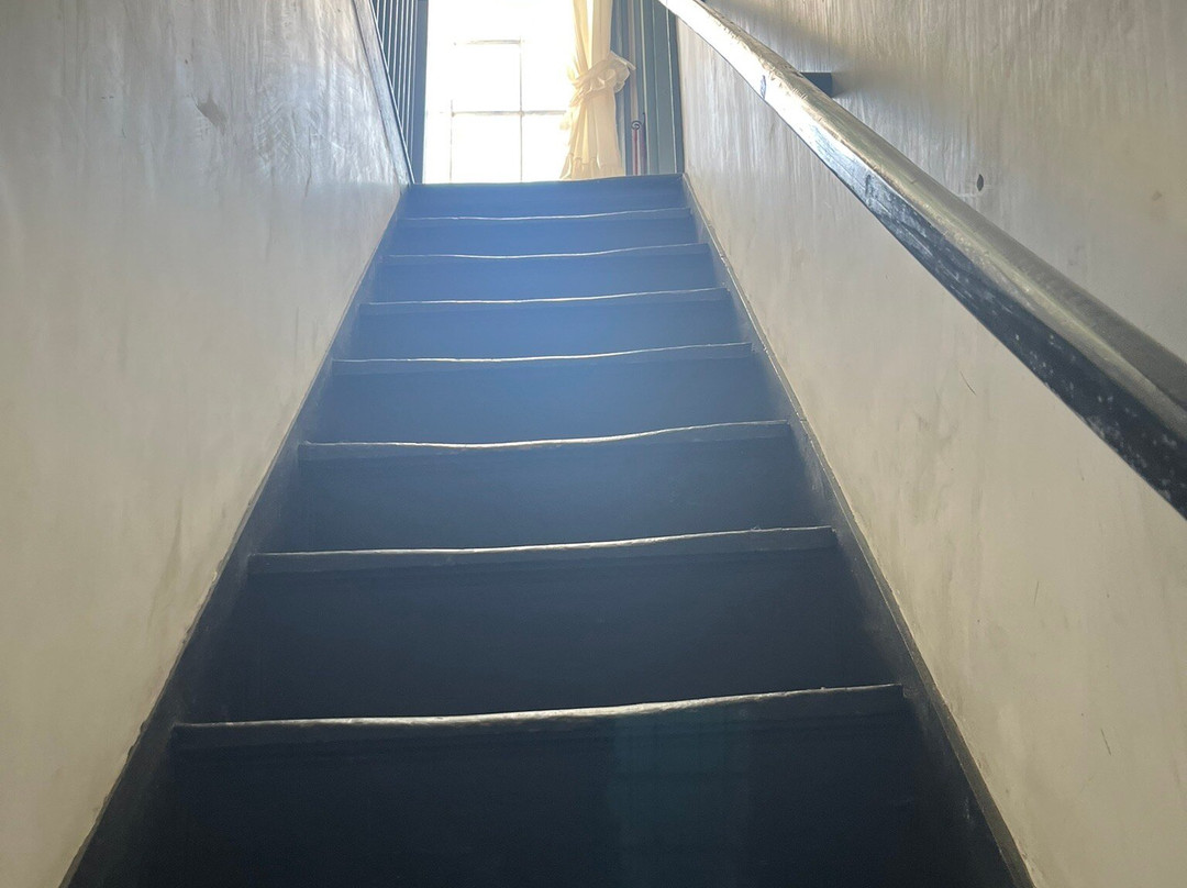 Bedingfield Inn Historic Site-Lumpkin必去景点