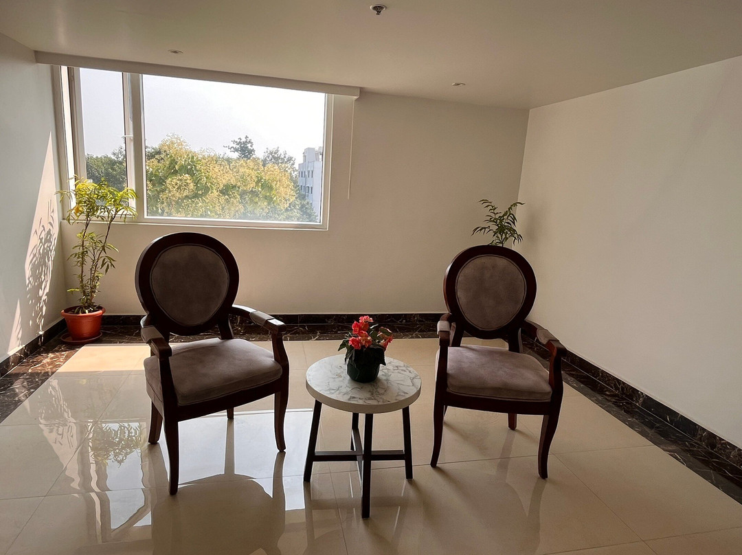 Golden Tulip Tirupati