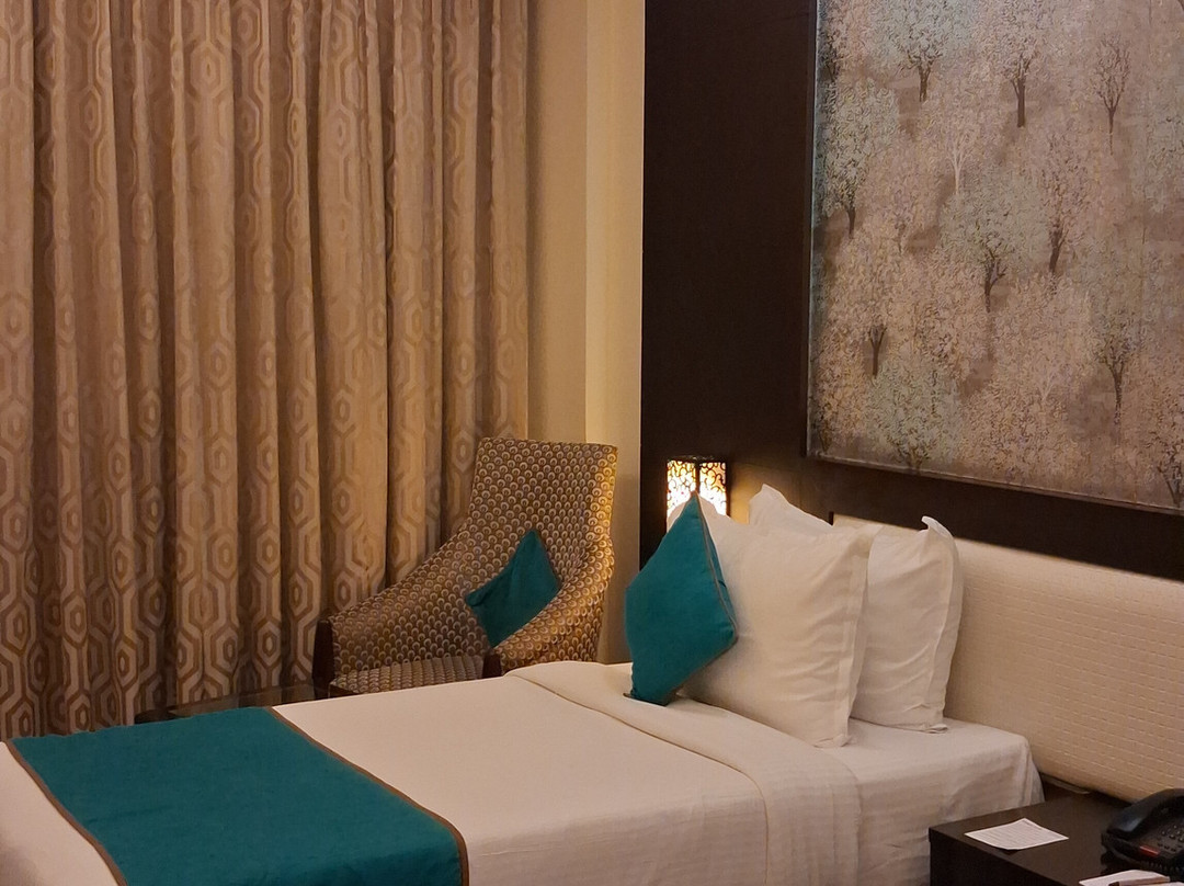 Ramada by Wyndham Jamshedpur主图