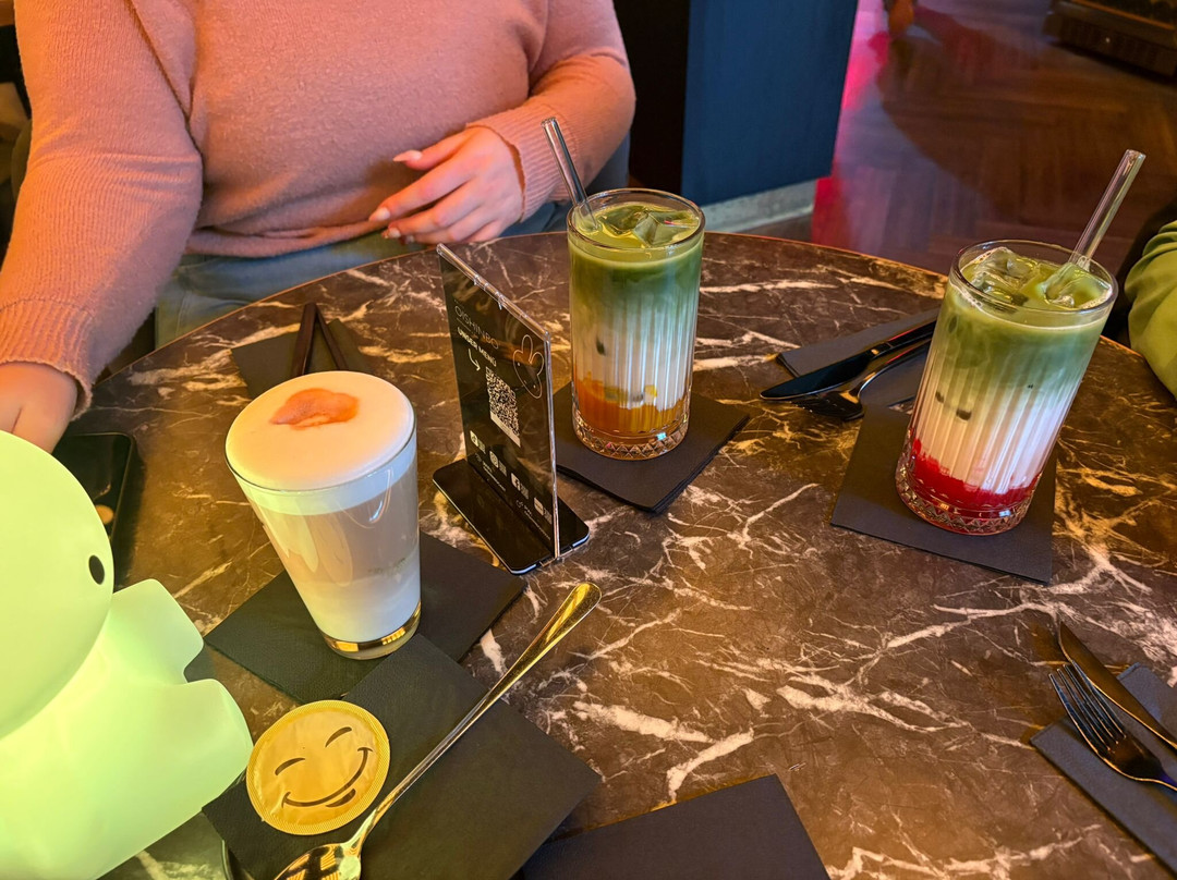 OISHINBO Restaurant & Bar Dortmund