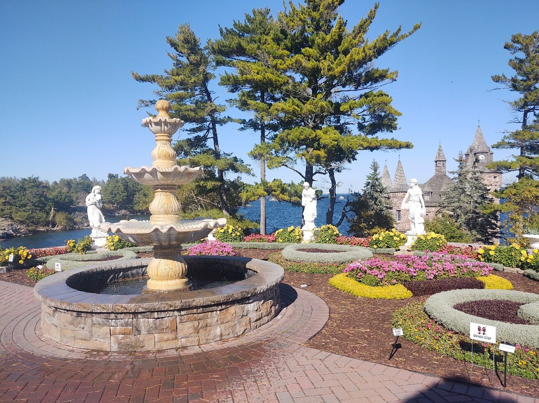 Heart Island-亚历山德里亚贝必去景点