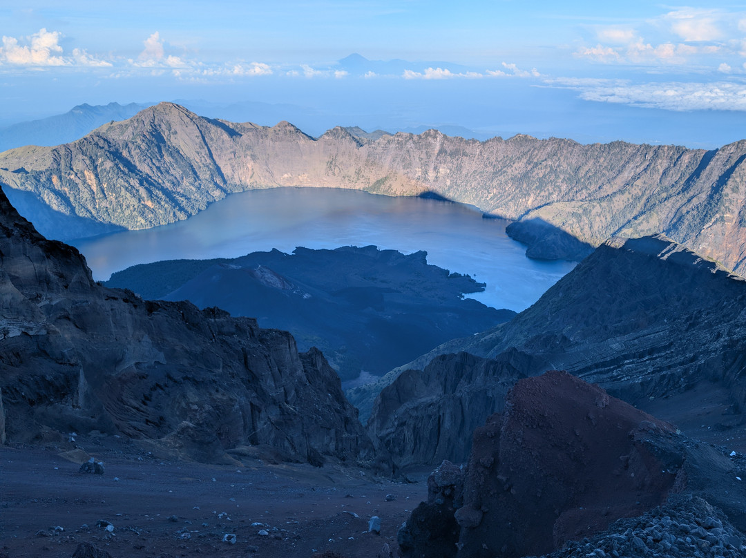 Atta's Travel-Gili Meno必去景点