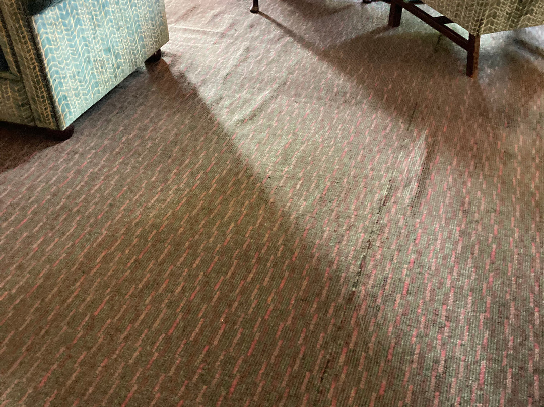 Shrigley Hall Hotel & Spa主图