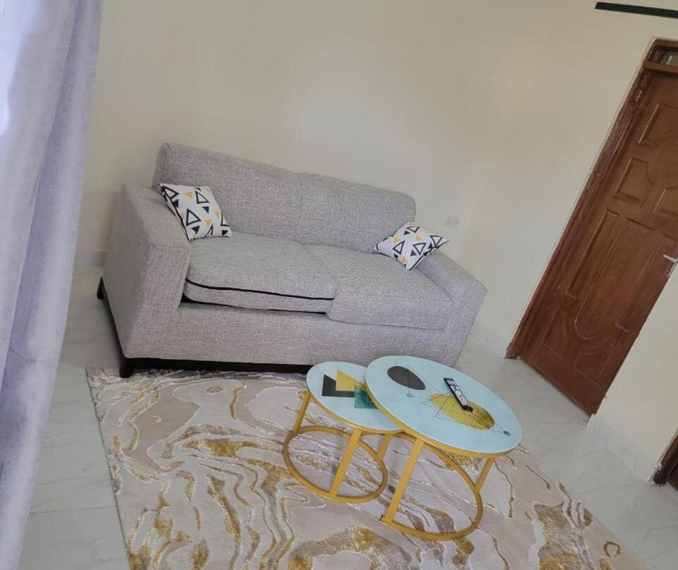 Machakos Suites Luxury Hotel