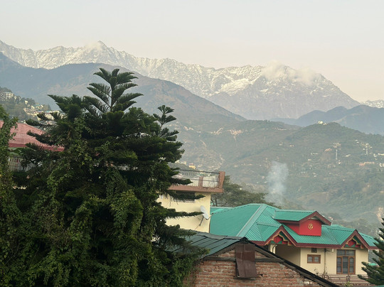 Norbu The Montanna - IHCL SeleQtions主图