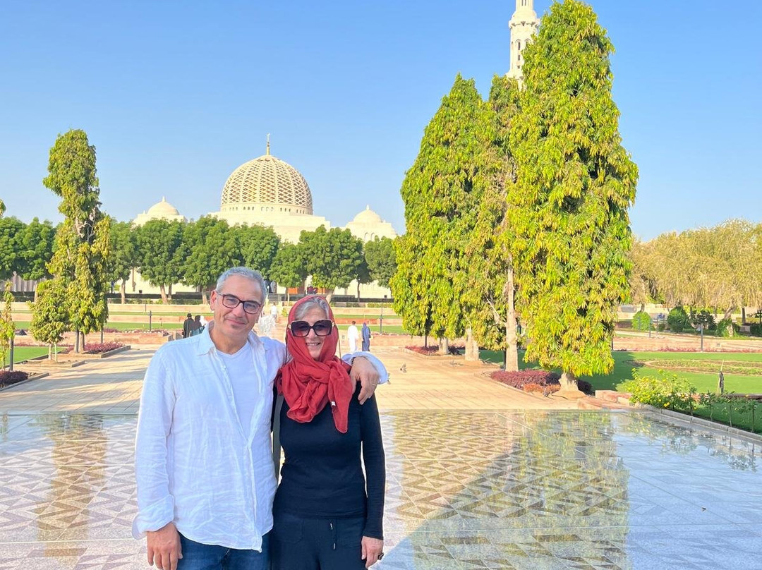 AFAQ Travel & Tourism-马斯喀特必去景点