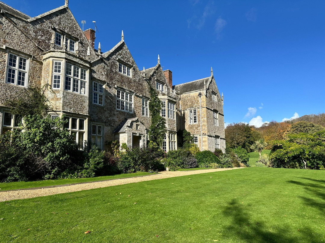 NorthCourt Manor主图