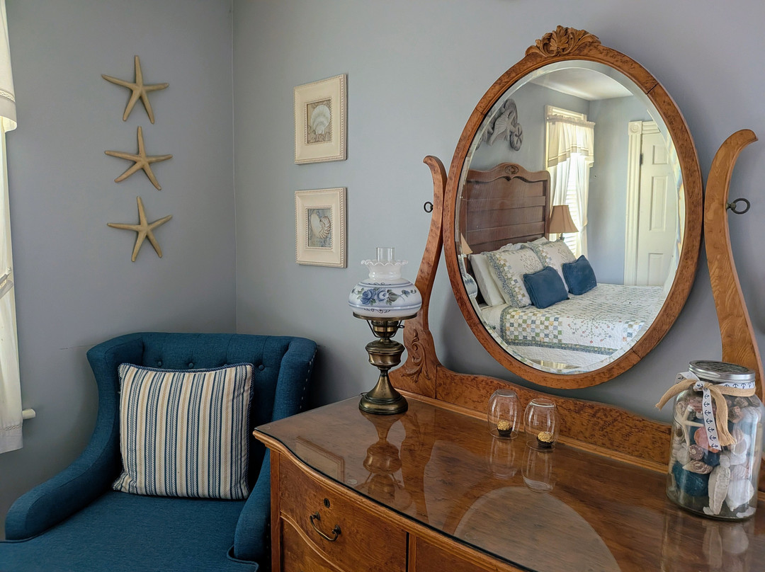 Morning Glory Bed & Breakfast主图