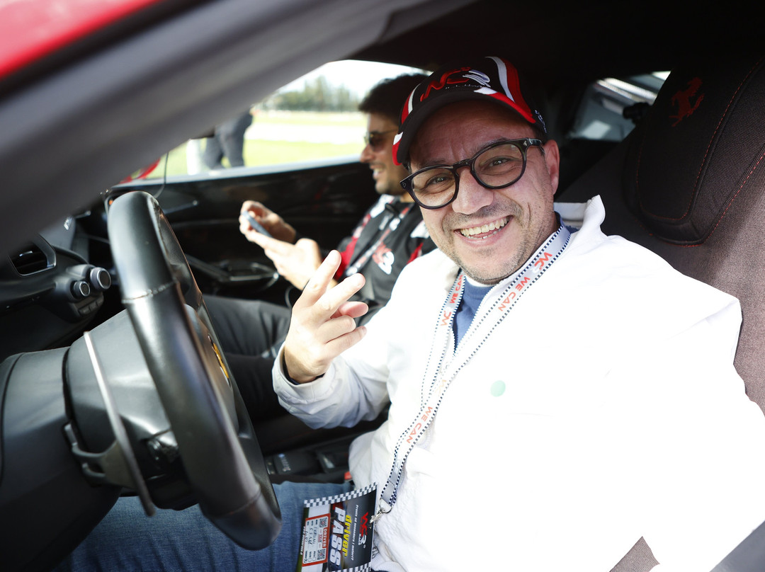 We Can Race-Airola必去景点