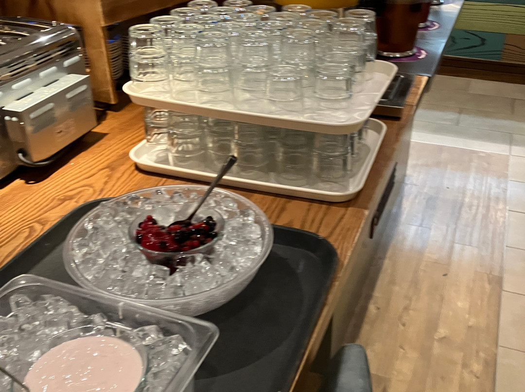 Premier Inn Tenby Town Centre主图