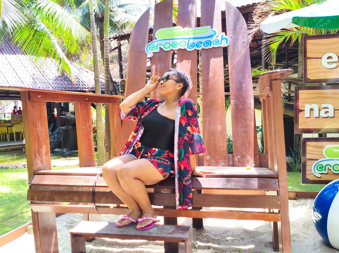 Crocobeach-福塔莱萨必去景点