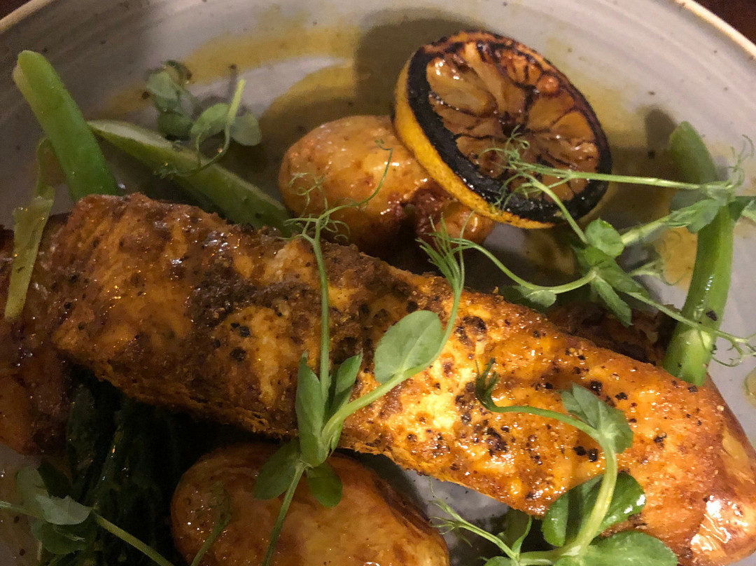 Wheatsheaf Hotel主图