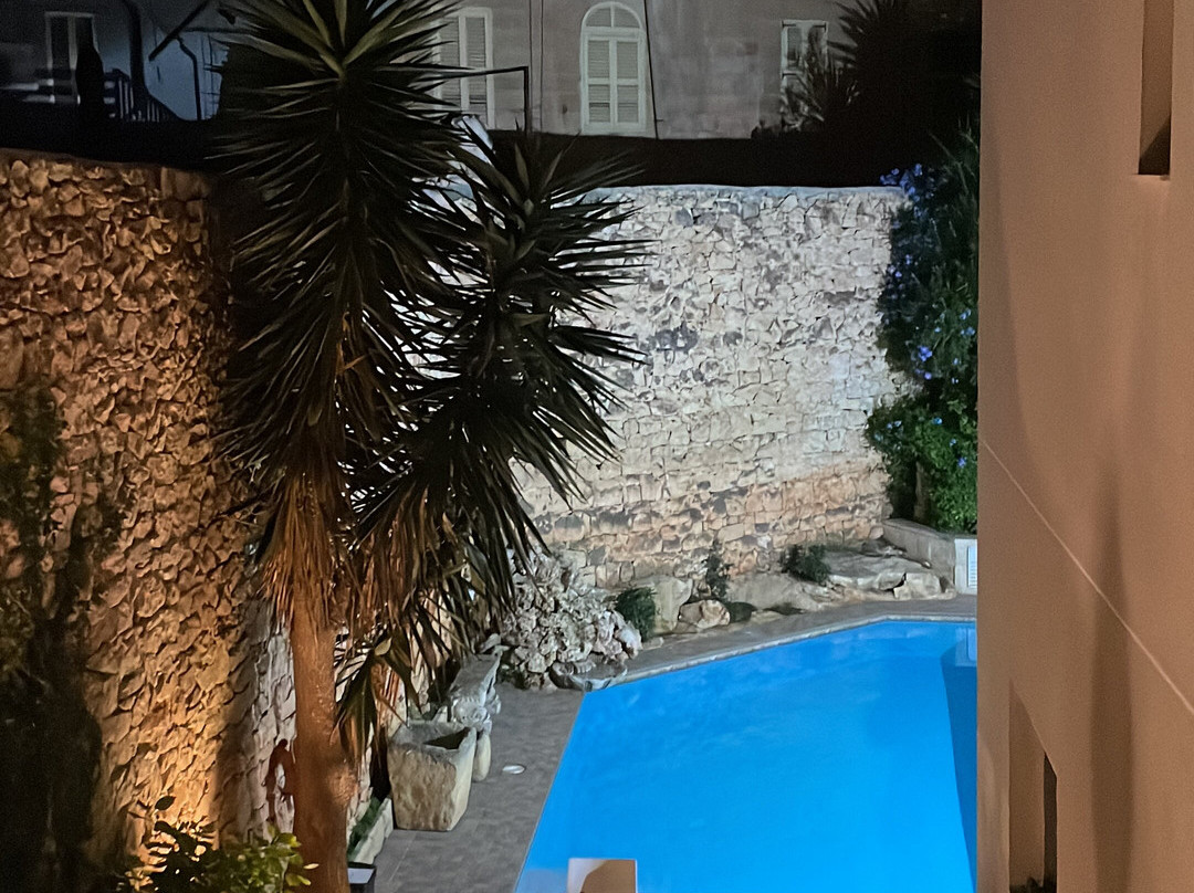 Palazzo Violetta主图