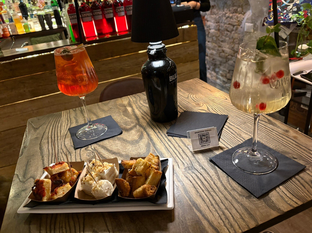 Wineria Aperitivino-Cerreto Guidi必去景点