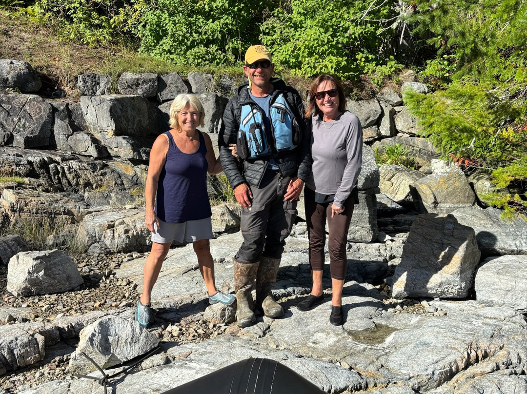 Terracentric Coastal Adventures-Lund必去景点