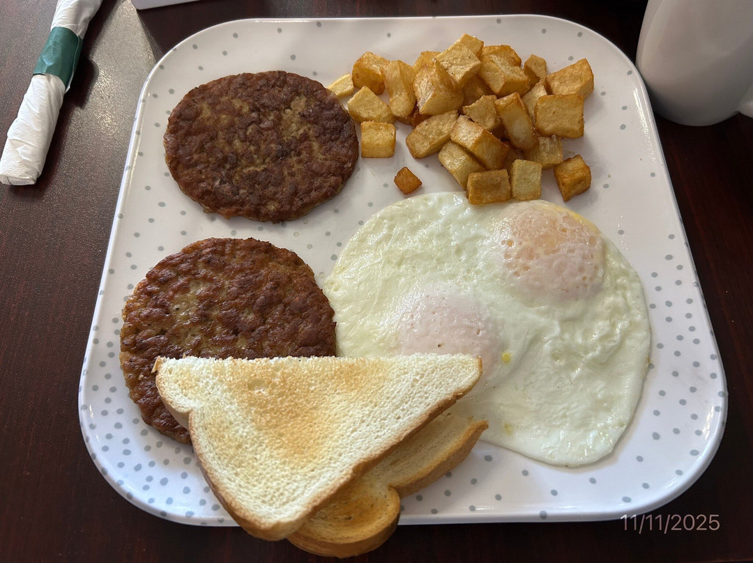 Southern Taste Diner