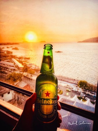 基纳巴卢凯悦丽晶酒店主图