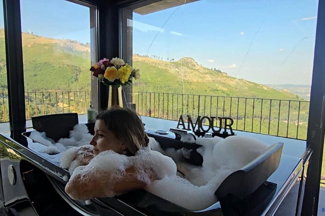 Muas Guest House主图