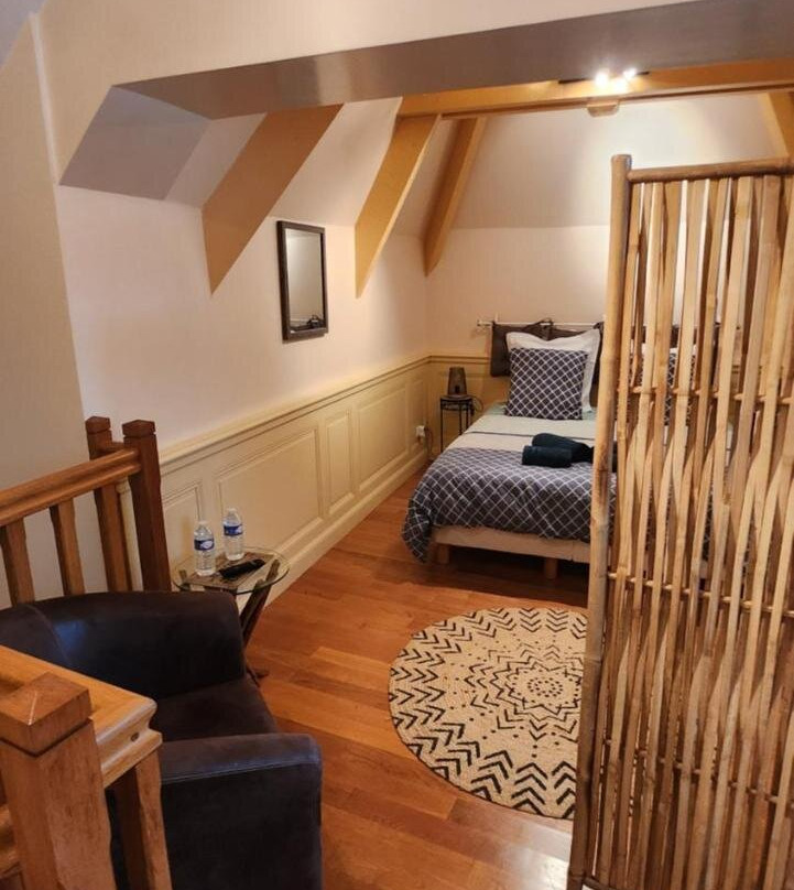 La Ferme des Ruelles主图