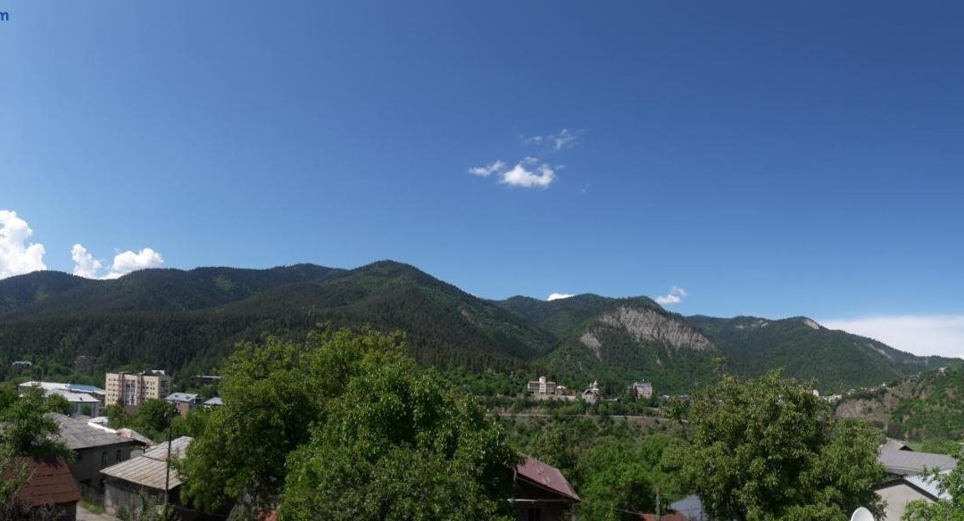 Guest House Borjomi Tamar Mefe St14主图