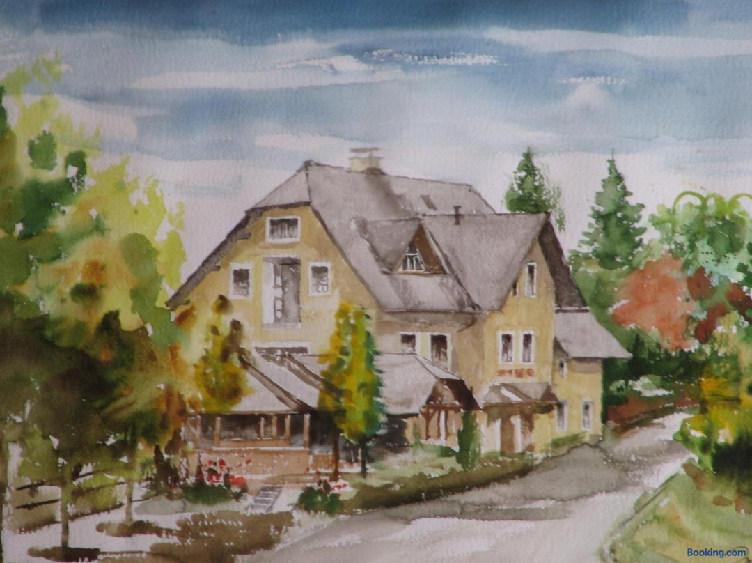 Gostilna Domen主图