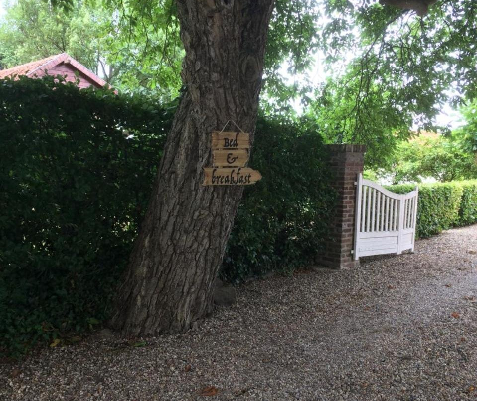 Linne酒店住宿-b&b Ool Inclusive