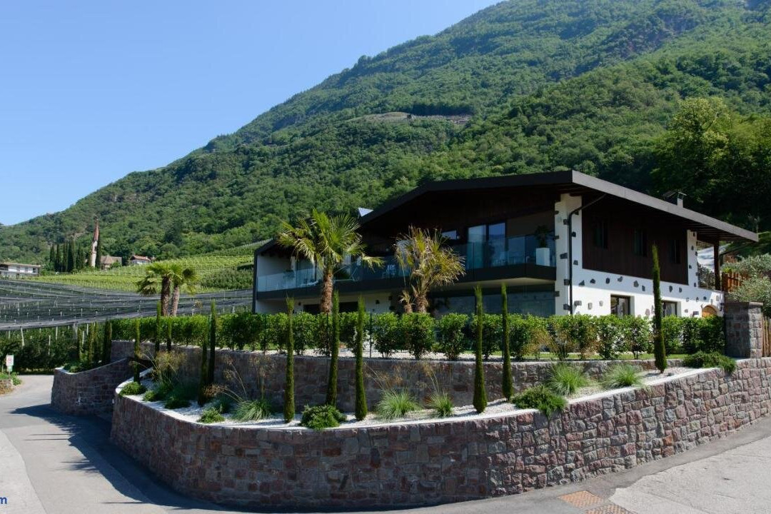 Moar Lodge