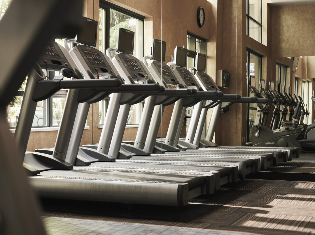 艾米塔什酒店主图