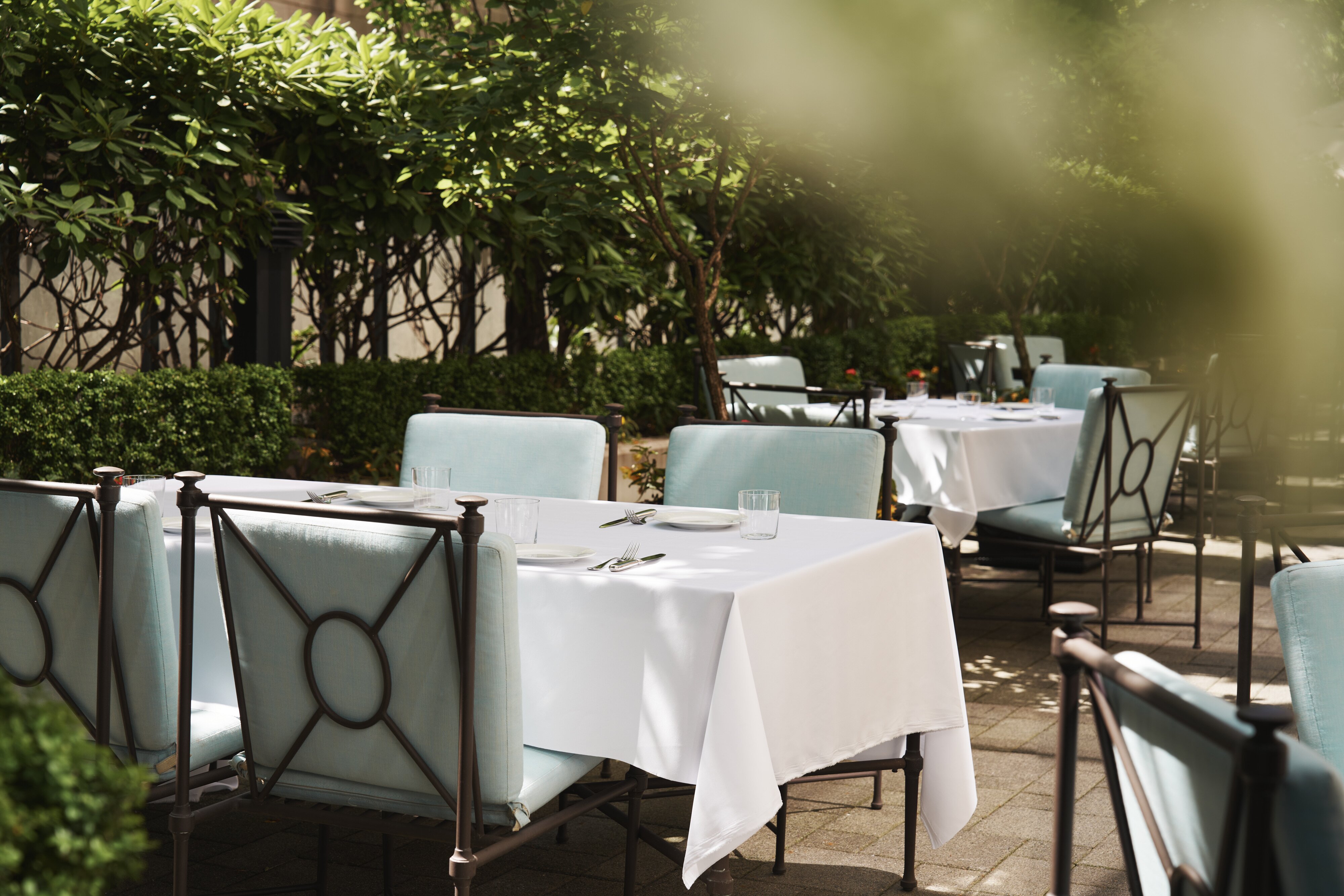 艾米塔什酒店-餐饮