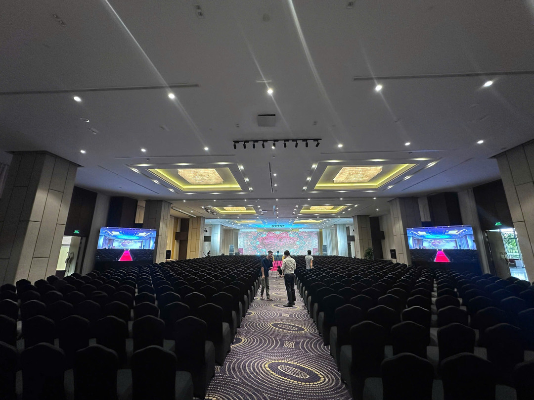 Dic Star Hotels & Resorts Vinh Phuc主图