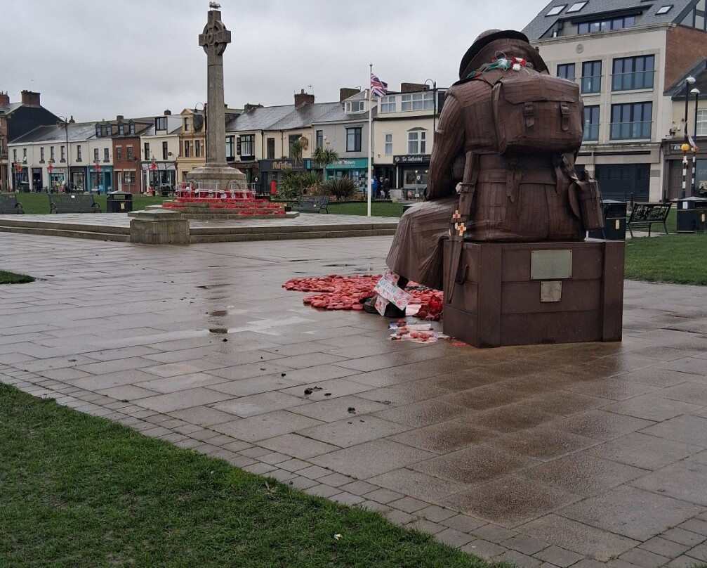 Tommy-锡厄姆必去景点