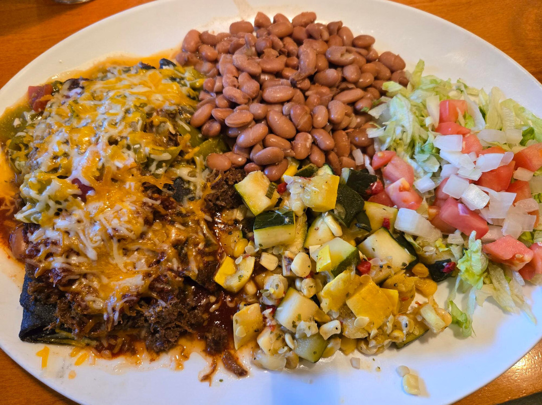 Indian Pueblo Kitchen