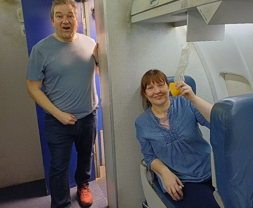 Darkmaster Escape Rooms-Crowborough必去景点