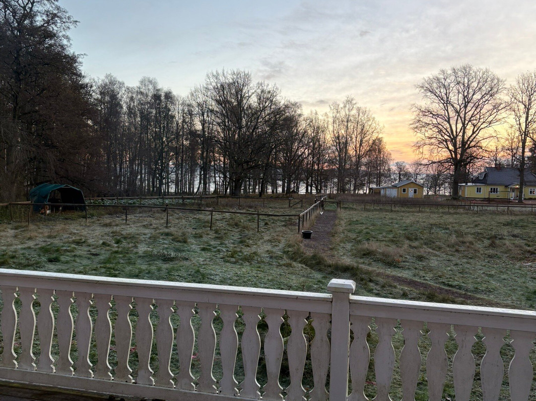 Spa for Hjo-Hjo必去景点