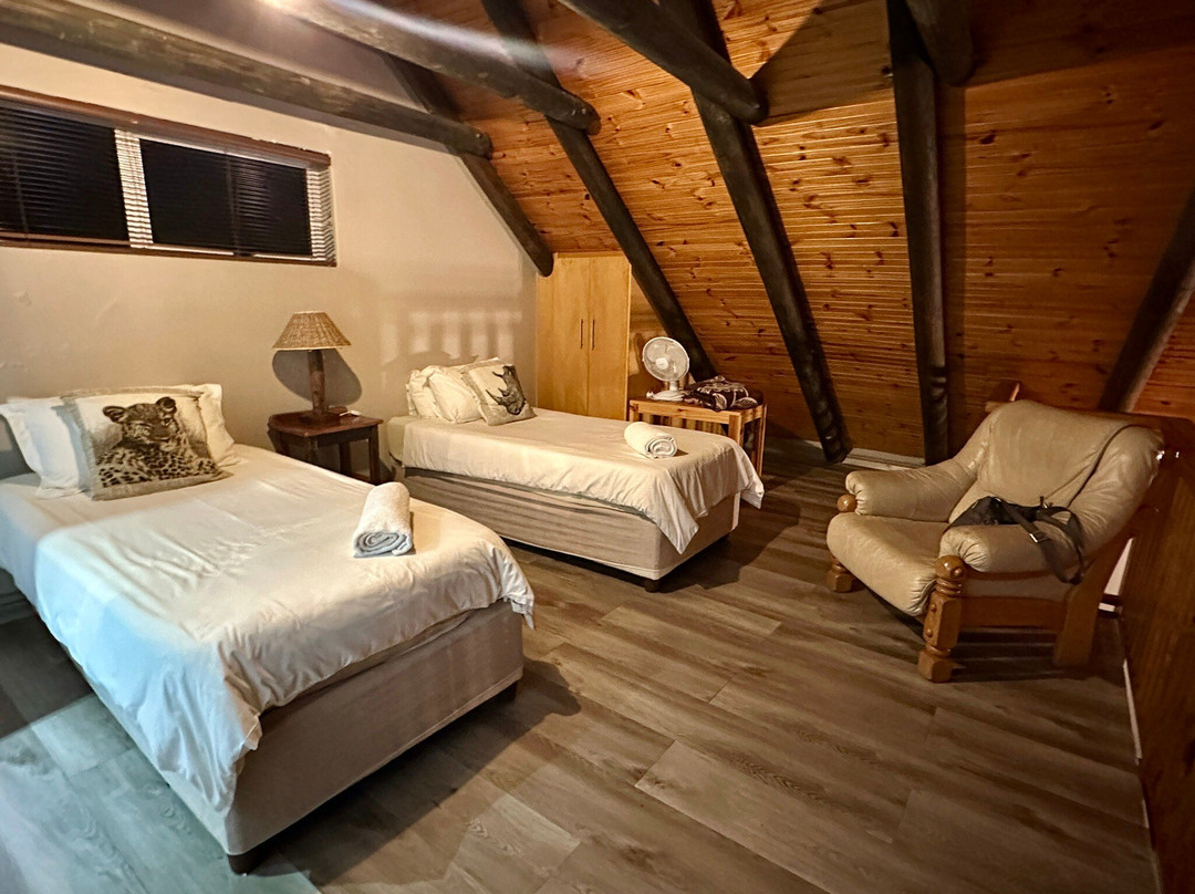 库都都旅馆主图