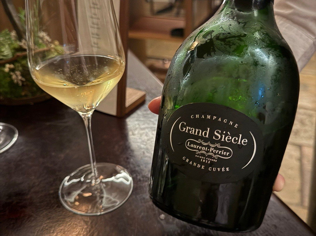 Restaurant Sat Bains with Rooms主图